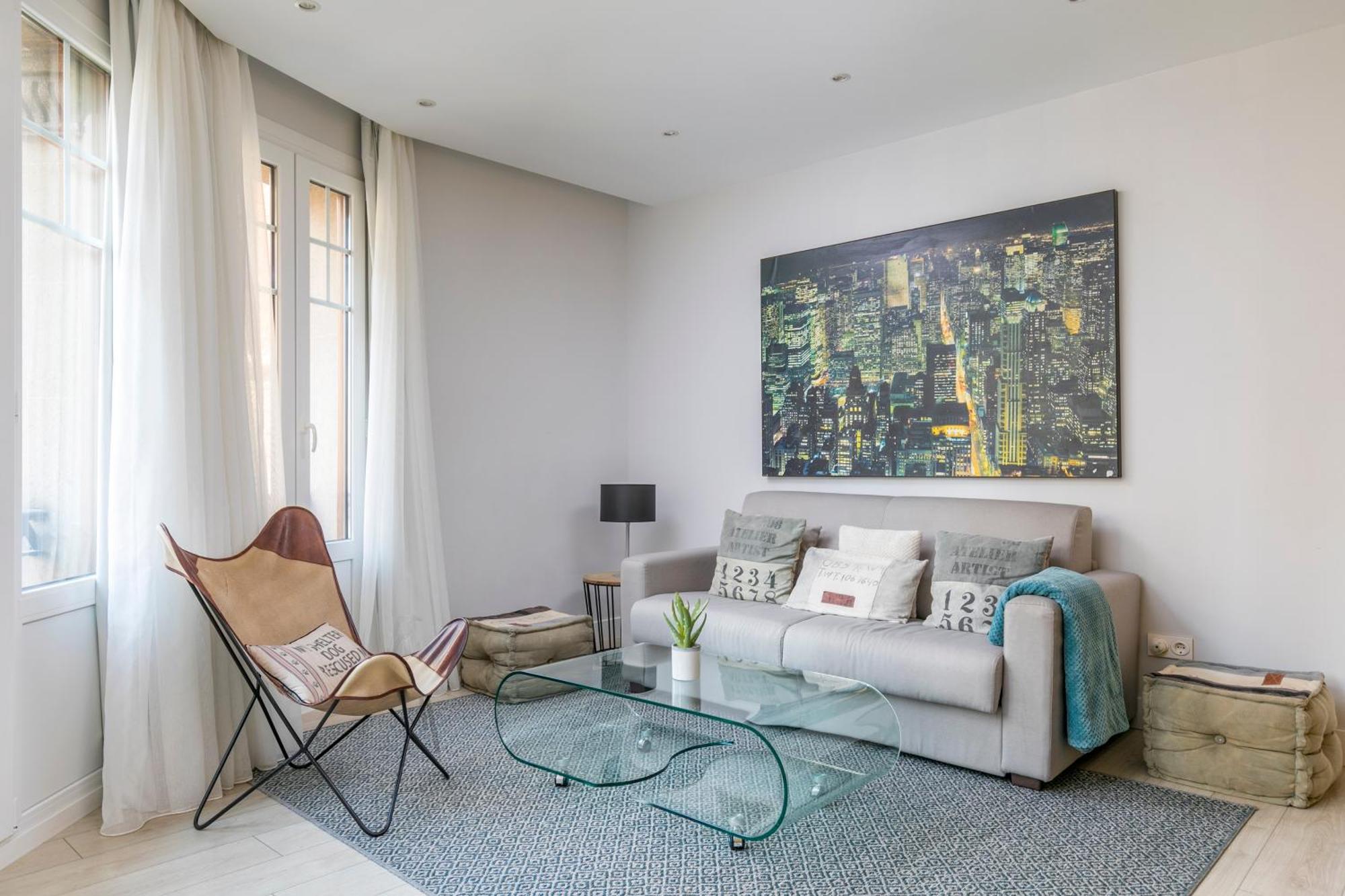 Bma By Forever Rentals Бильбао Экстерьер фото