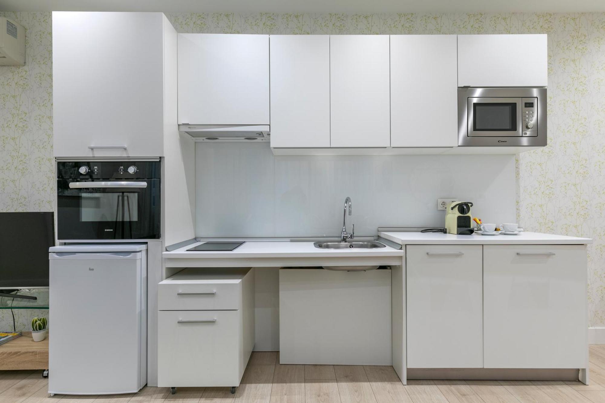 Bma By Forever Rentals Бильбао Номер фото