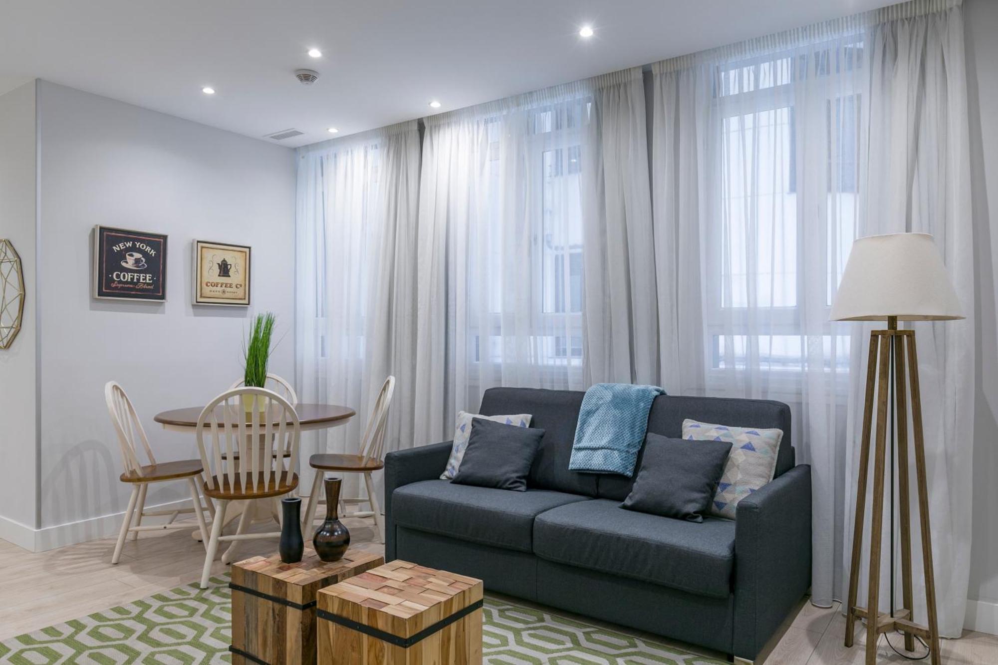 Bma By Forever Rentals Бильбао Экстерьер фото