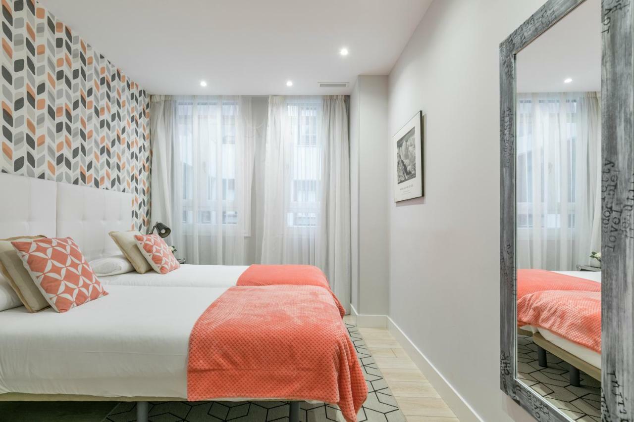 Bma By Forever Rentals Бильбао Экстерьер фото